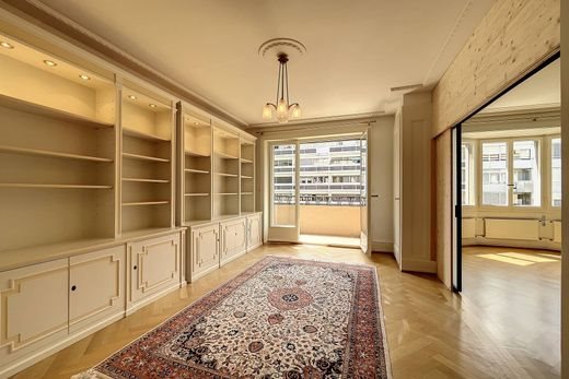 4 bedroom luxury Apartment for sale in Geneva, Canton of Geneva