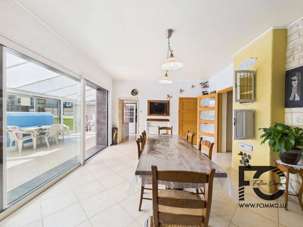 9 room luxury House for sale in Musson, Wallonia