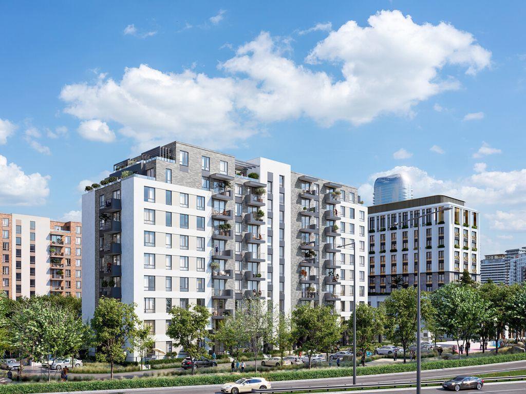 2 room luxury Flat for sale in Belgrade, Serbia