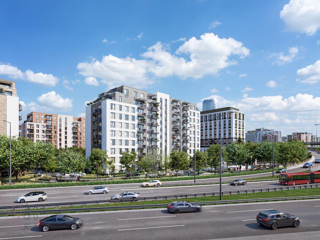 2 room luxury Flat for sale in Belgrade, Serbia