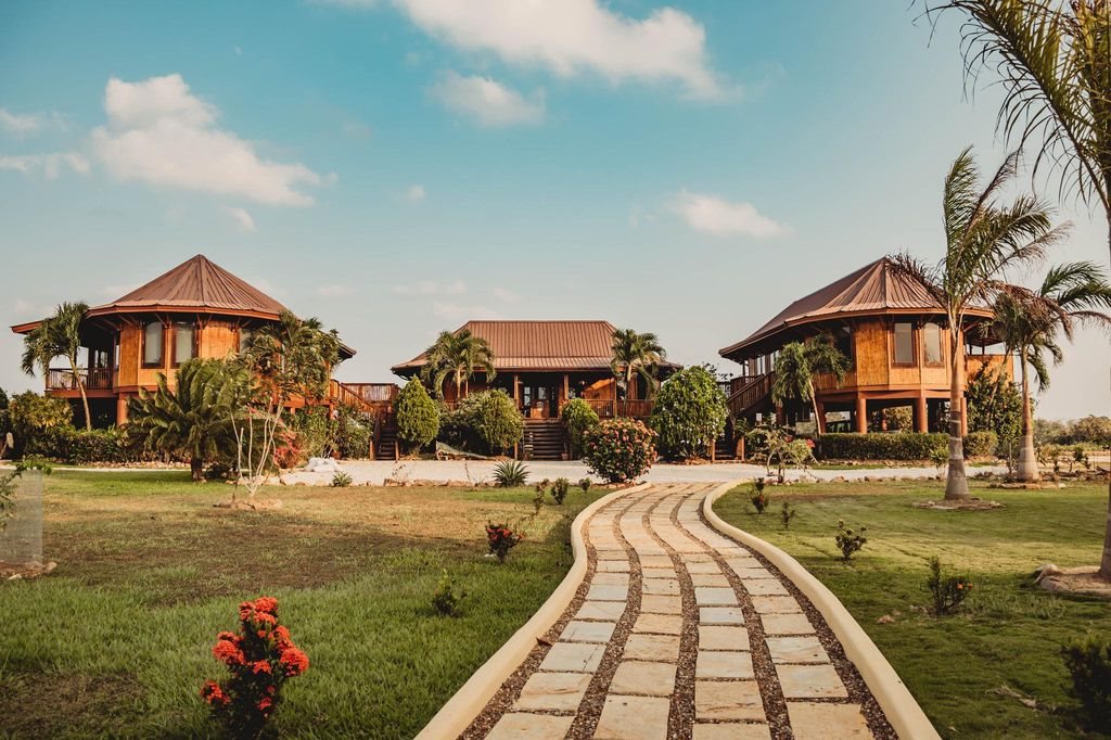 3 bedroom luxury House for sale in Stann Creek District, Belize