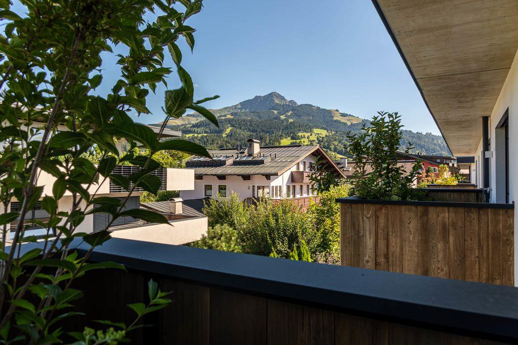 3 bedroom luxury Flat for sale in Sankt Johann in Tirol, Tyrol