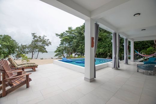 Luxury House for sale in Placencia, Belize