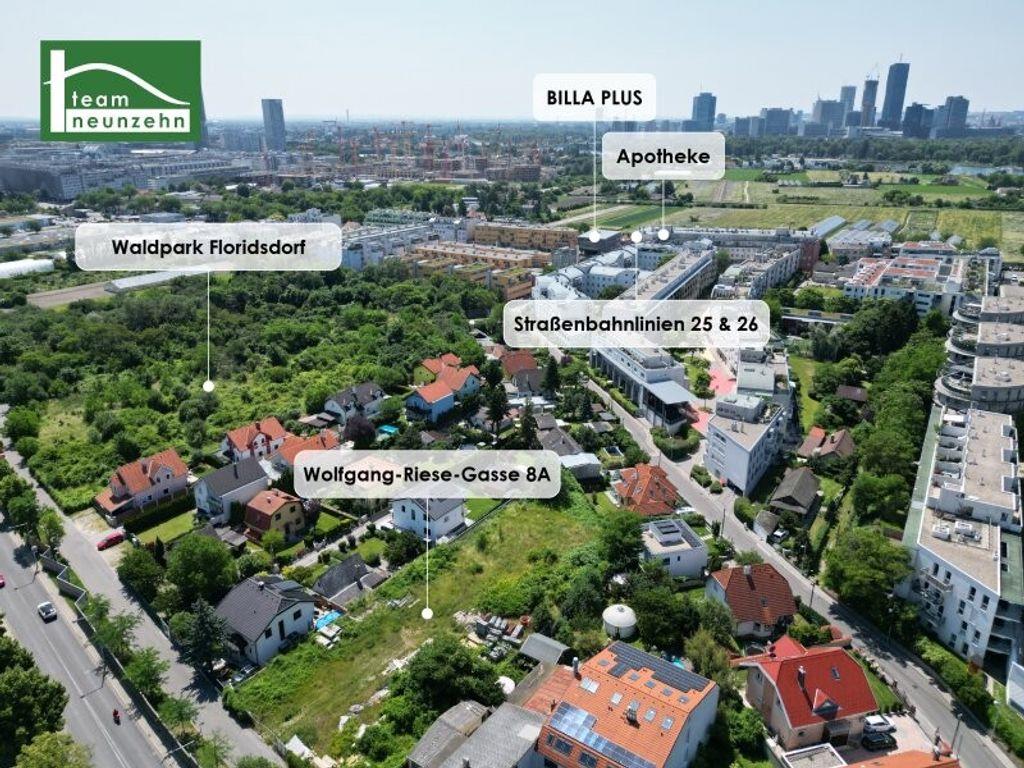 3 room luxury Flat for sale in Vienna, Vienna Federal State