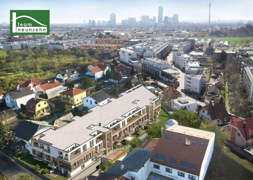 3 room luxury Flat for sale in Vienna, Vienna Federal State