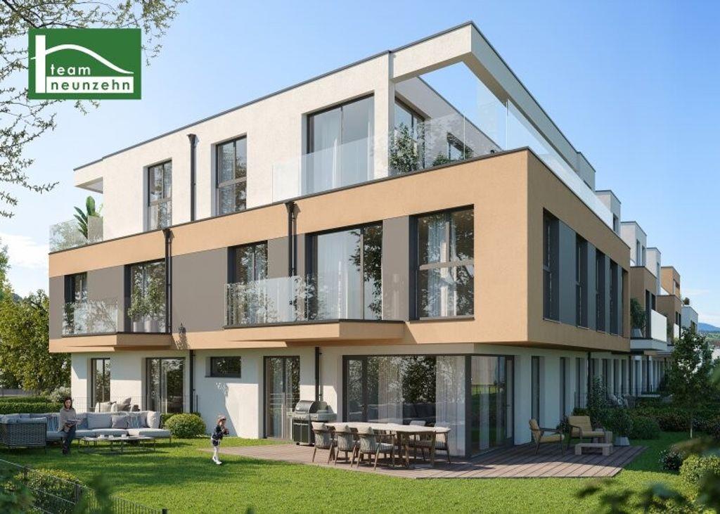 3 room luxury Flat for sale in Vienna, Vienna Federal State