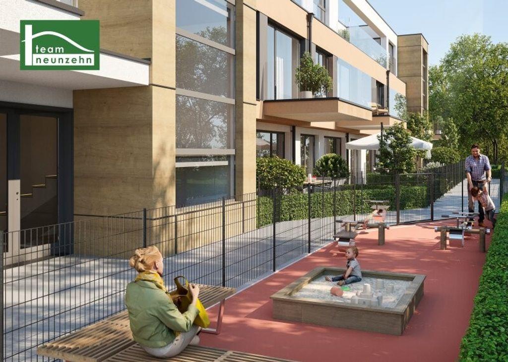 3 room luxury Flat for sale in Vienna, Vienna Federal State