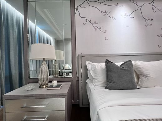 Apartamento de luxo 3+1 quartos à venda em Kuala Lumpur, Malásia