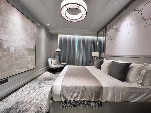 Apartamento de luxo 3+1 quartos à venda em Kuala Lumpur, Malásia