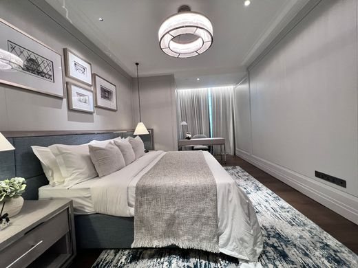 Apartamento de luxo 3+1 quartos à venda em Kuala Lumpur, Malásia