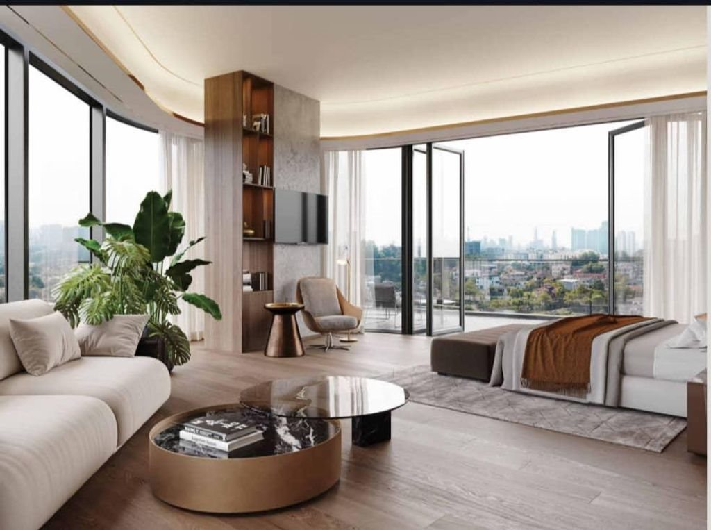 4 bedroom luxury Flat for sale in Kuala Lumpur, Malaysia