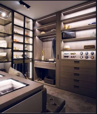 4 bedroom luxury Flat for sale in Kuala Lumpur, Malaysia