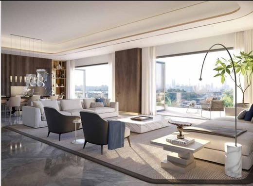 4 bedroom luxury Flat for sale in Kuala Lumpur, Malaysia