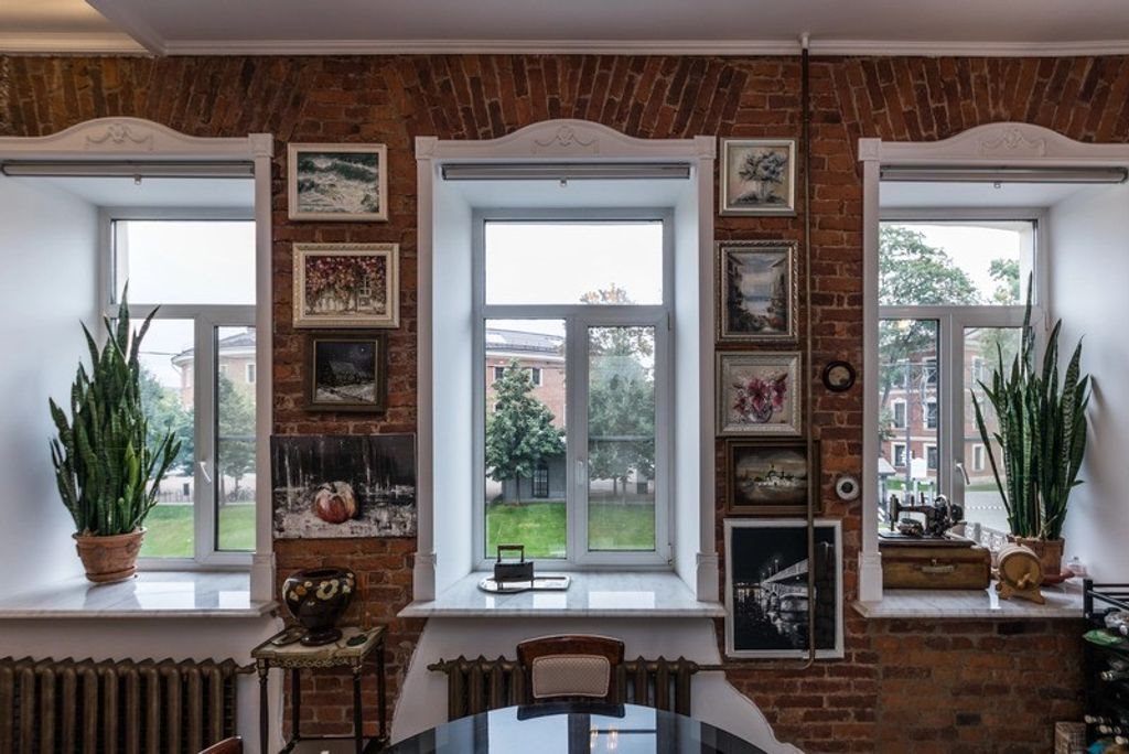 2 room luxury Flat for sale in Санкт-Петербург, Адмиралтейского кан. Наб., д.29, Saint-Petersburg, S