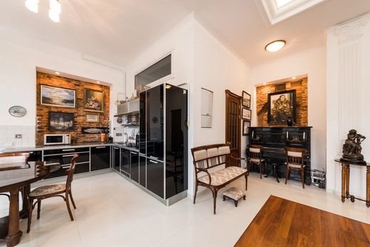 2 room luxury Flat for sale in Санкт-Петербург, Адмиралтейского кан. Наб., д.29, Saint-Petersburg, S