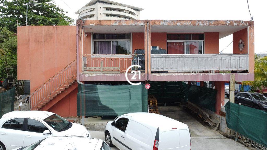 4 room luxury House for sale in Le Lamentin, Martinique