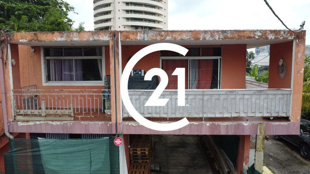 4 room luxury House for sale in Le Lamentin, Martinique