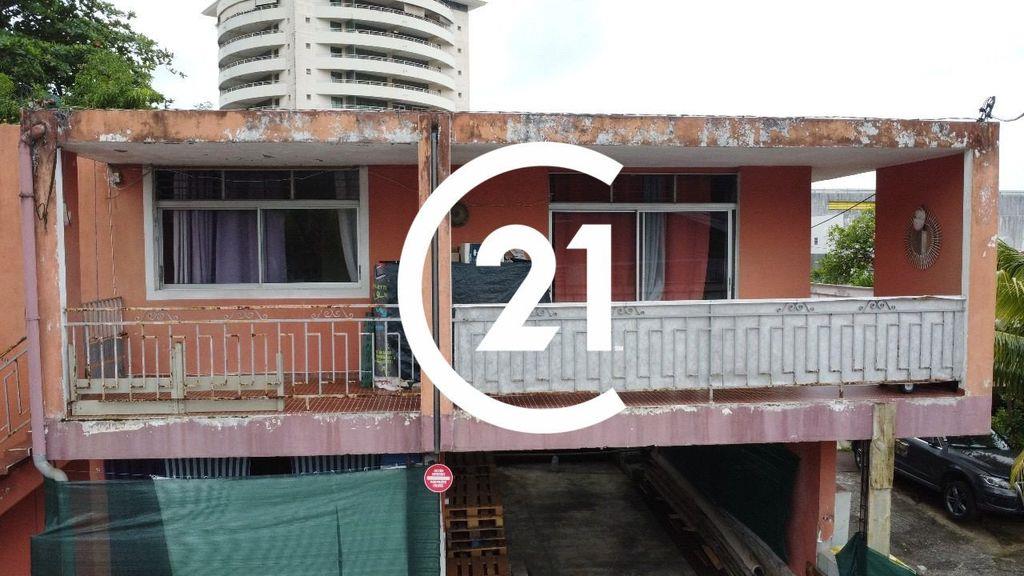 4 room luxury House for sale in Le Lamentin, Martinique