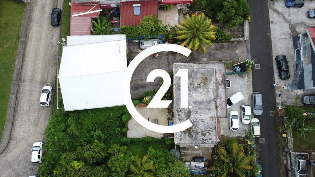 4 room luxury House for sale in Le Lamentin, Martinique