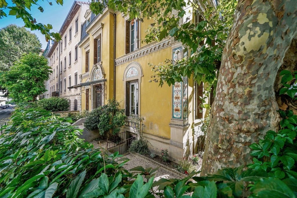 Maison à vendre, 418m², Lyon 7ème