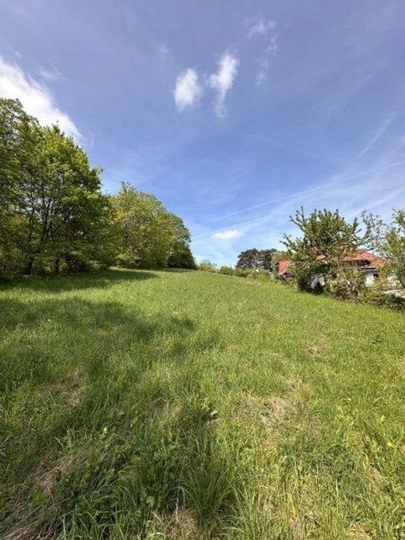 Land Available in Klosterneuburg, Austria