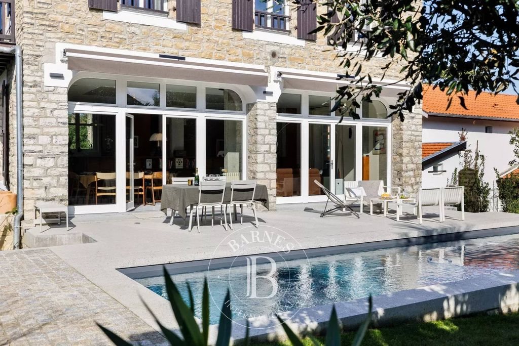 Maison à louer, 150m², Biarritz