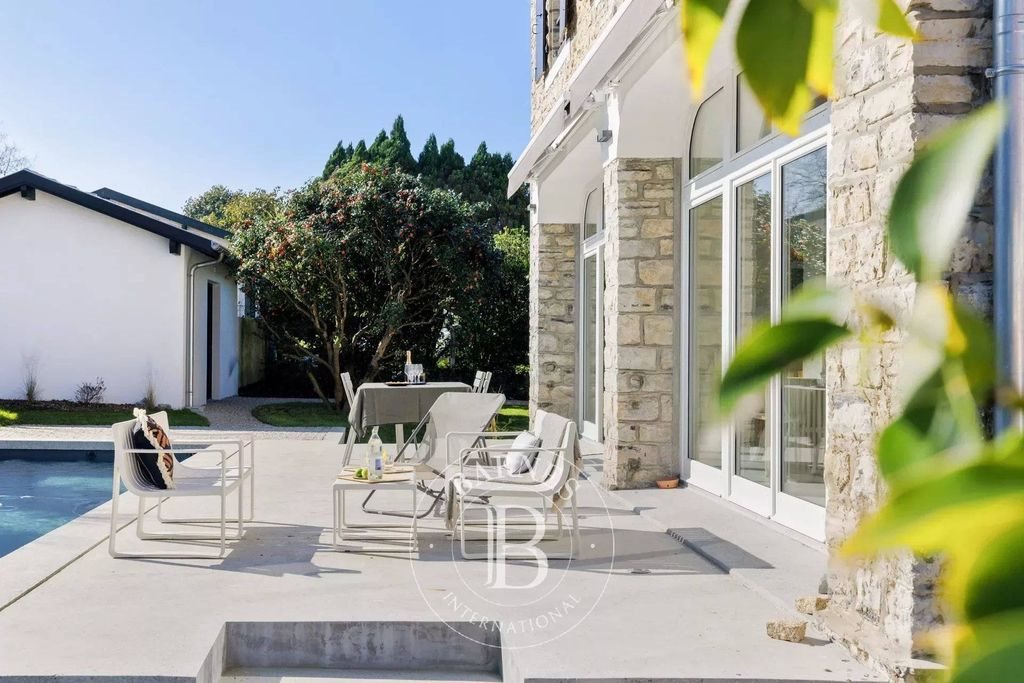 Maison à louer, 150m², Biarritz