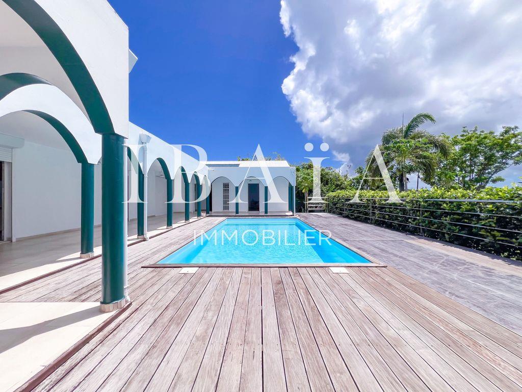 6 room luxury House for sale in Sainte-Anne, Guadeloupe
