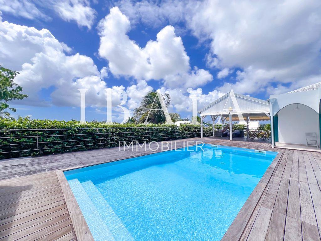 6 room luxury House for sale in Sainte-Anne, Guadeloupe