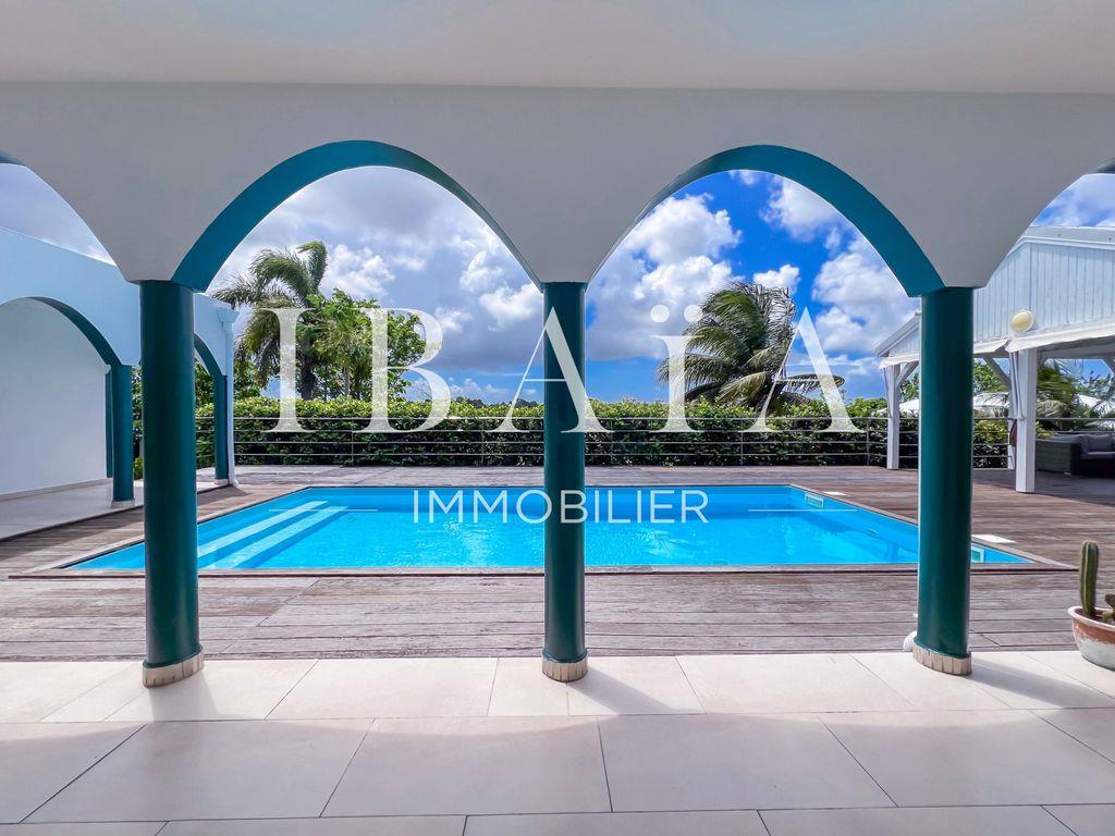 6 room luxury House for sale in Sainte-Anne, Guadeloupe
