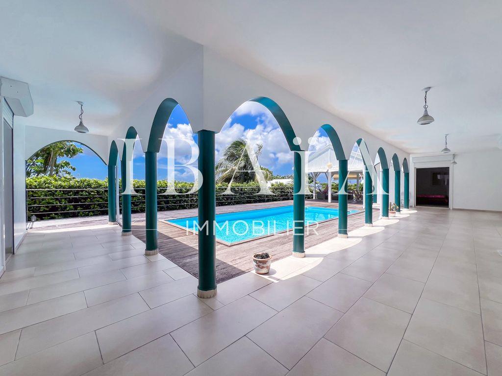 6 room luxury House for sale in Sainte-Anne, Guadeloupe