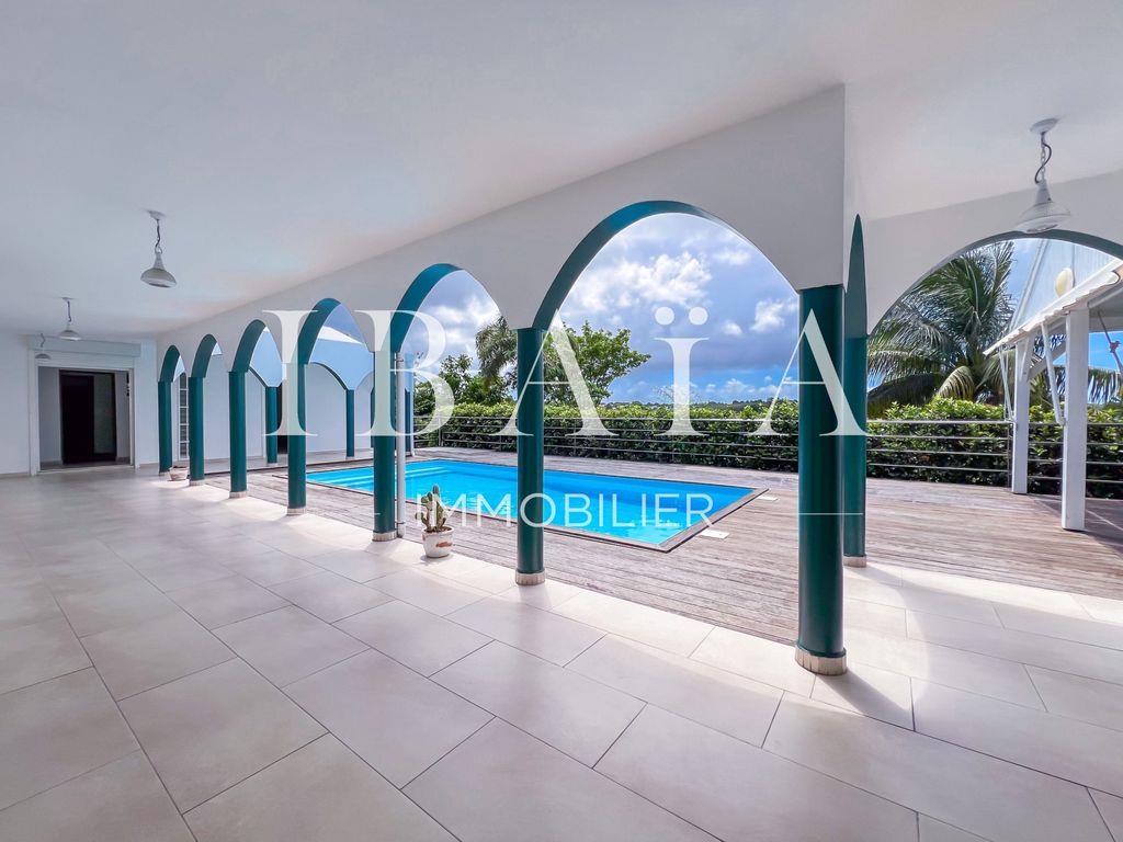 6 room luxury House for sale in Sainte-Anne, Guadeloupe