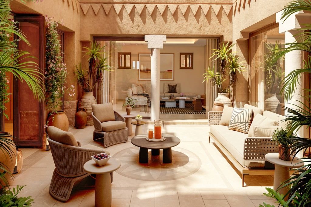 4 bedroom luxury Villa for sale in Riyadh, Saudi Arabia