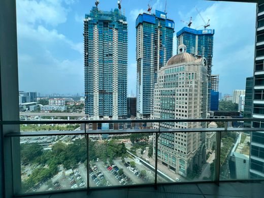 Maison de luxe de 3 chambres à vendre à Bangsar, Kuala Lumpur, Wp. Kuala Lumpur