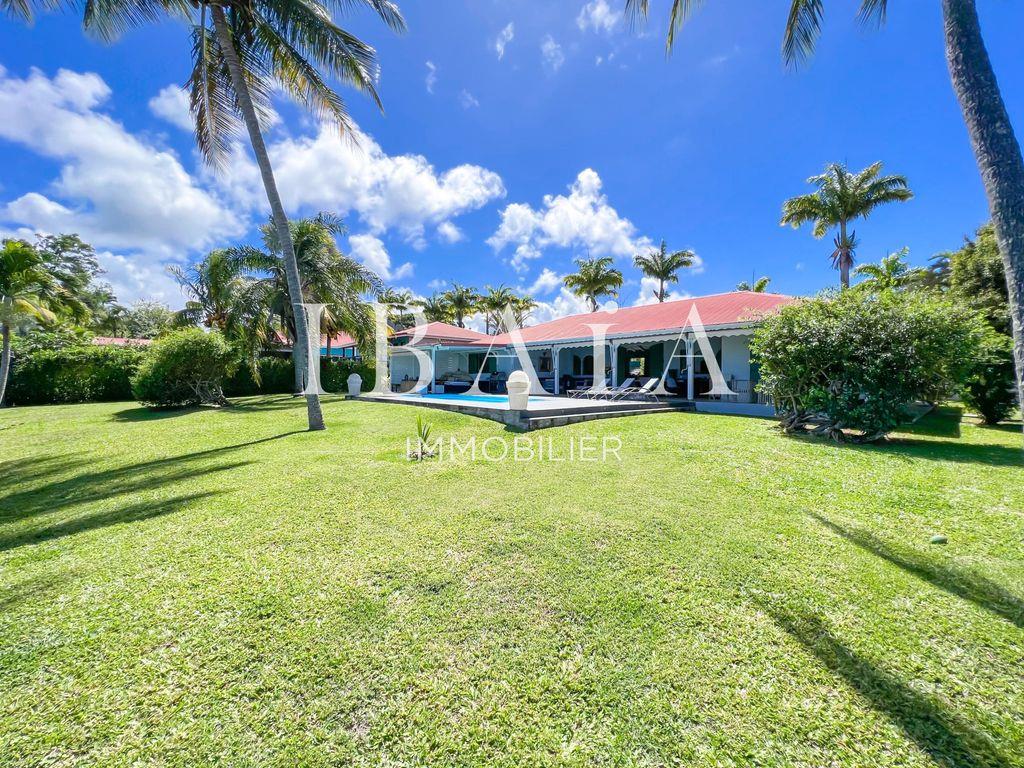 5 room luxury House for sale in Petit-Bourg, Guadeloupe