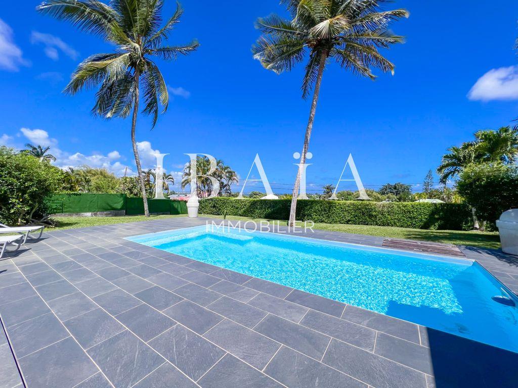 5 room luxury House for sale in Petit-Bourg, Guadeloupe