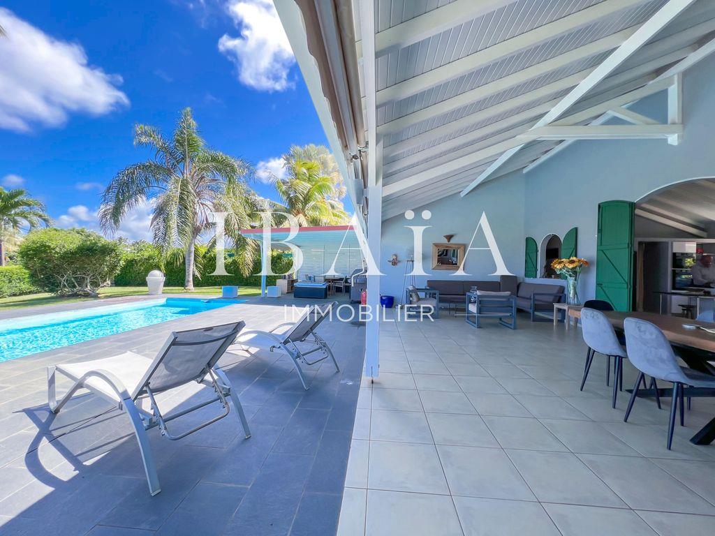 5 room luxury House for sale in Petit-Bourg, Guadeloupe