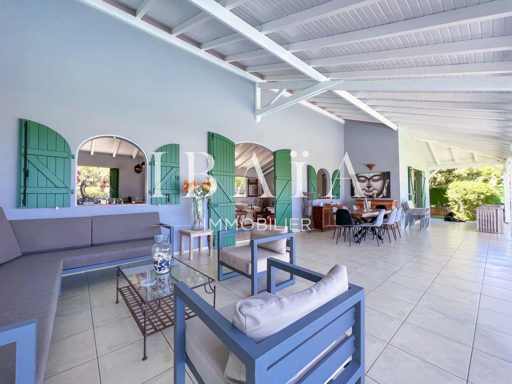 5 room luxury House for sale in Petit-Bourg, Guadeloupe