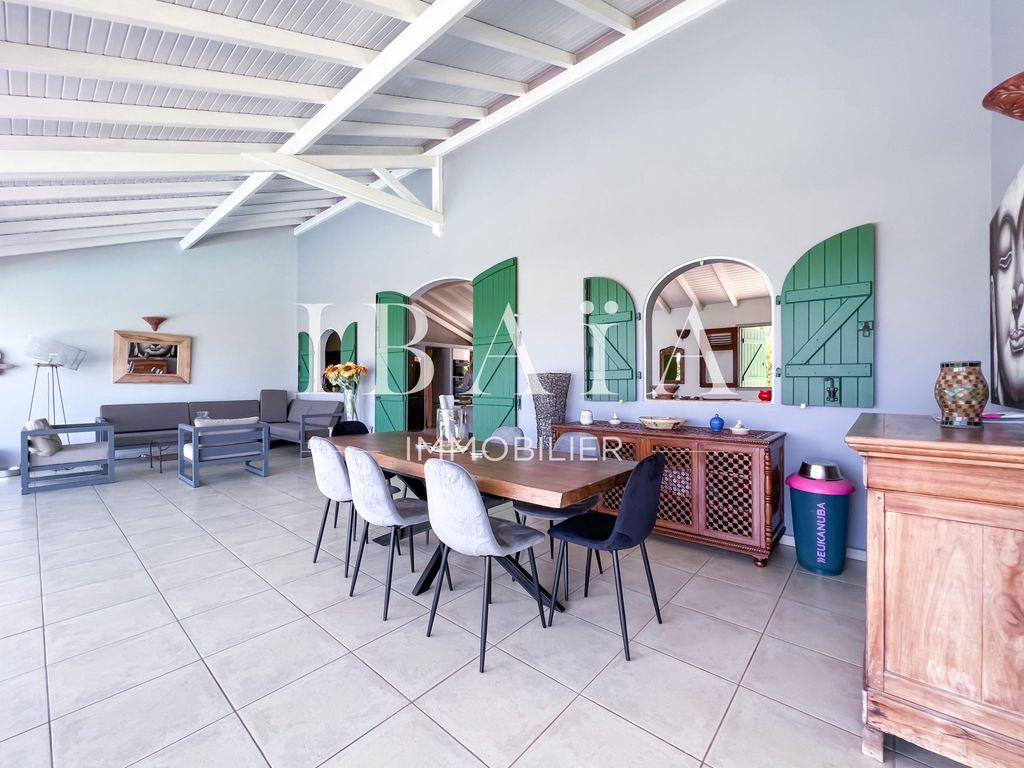 5 room luxury House for sale in Petit-Bourg, Guadeloupe
