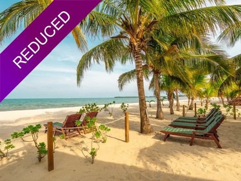 4 bedroom luxury House for sale in Placencia, Belize