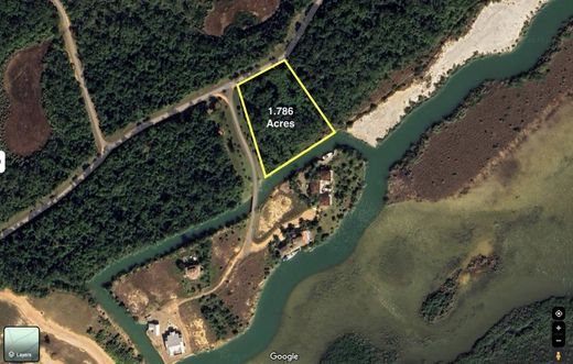 Development Land in Stann Creek District, Belize