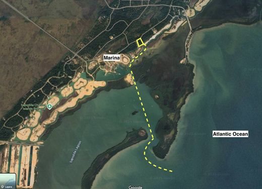 Development Land in Stann Creek District, Belize