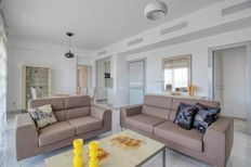Penthouse de luxe de 210 m2 en vente Mesayitonia, Limassol District