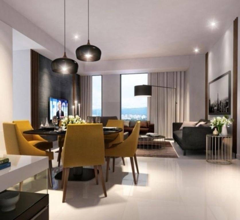 Apartamento de luxo com 2 quartos à venda em Kuala Lumpur, Malásia
