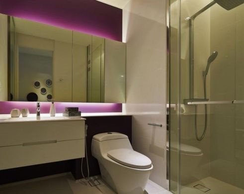 Apartamento de luxo com 2 quartos à venda em Kuala Lumpur, Malásia