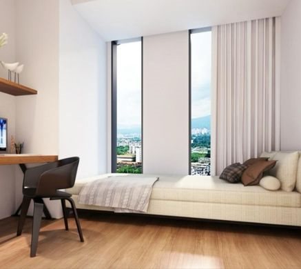 Apartamento de luxo com 2 quartos à venda em Kuala Lumpur, Malásia