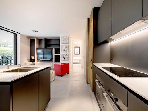 1 room luxury Flat for sale in Woluwe-Saint-Pierre - Sint-Pieters-Woluwe, Brussels Capital Region