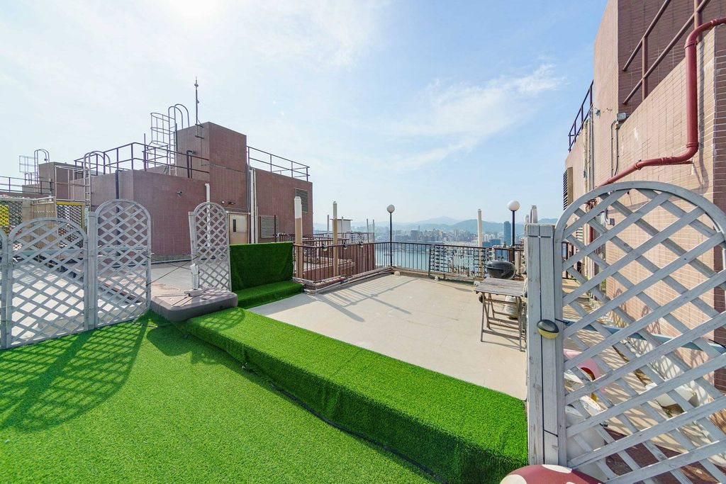 2 bedroom luxury Apartment for sale in Hong Kong, Central and Western District