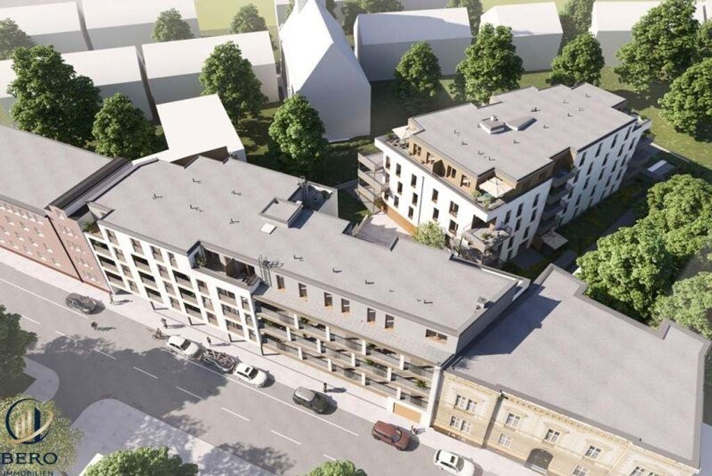 4 room luxury Flat for sale in Wiener Neustadt, Austria