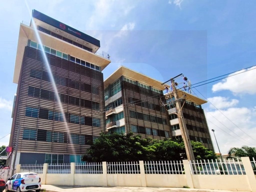 Luxury office for sale, Talatona, Angola